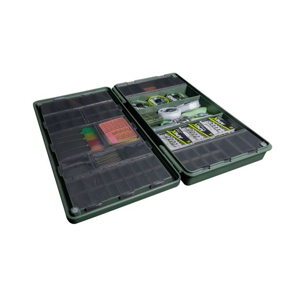 Armoury Lite Tackle Box