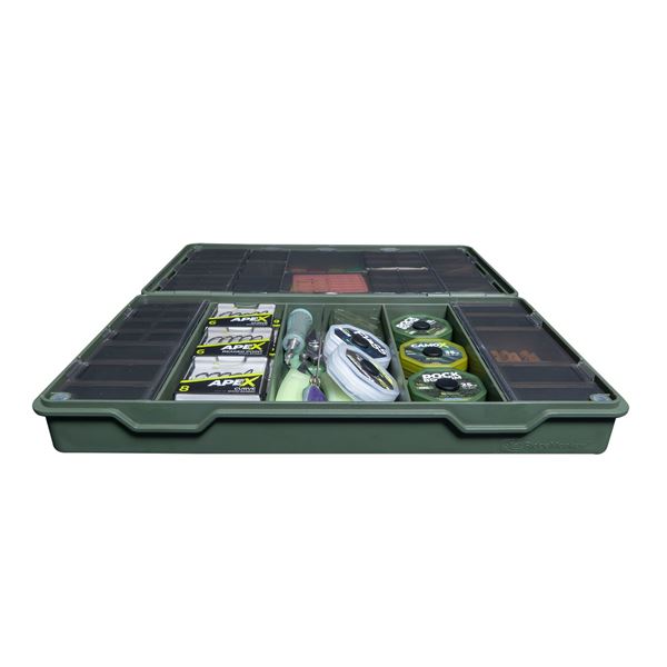 Armoury Lite Tackle Box