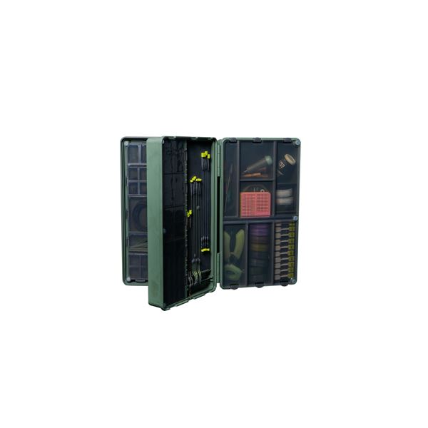 Armoury Pro Tackle Box