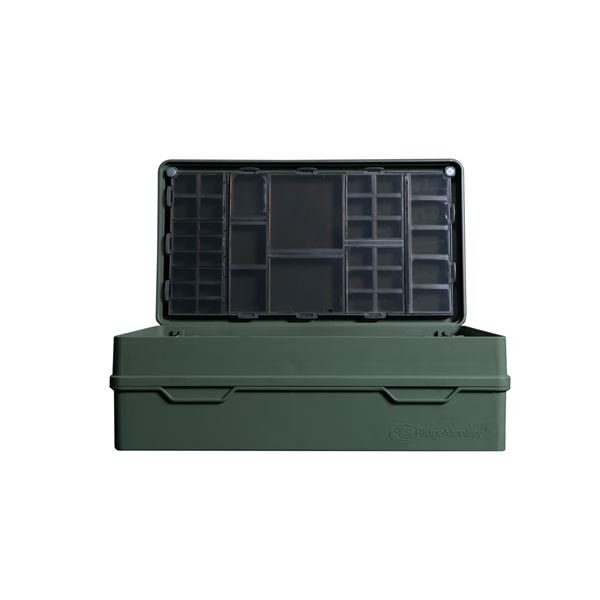 Armoury Pro Tackle Box