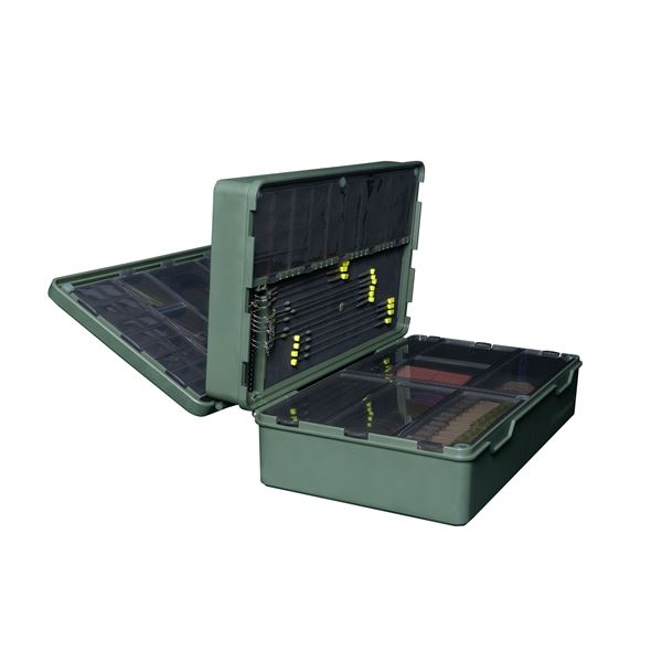 Armoury Pro Tackle Box