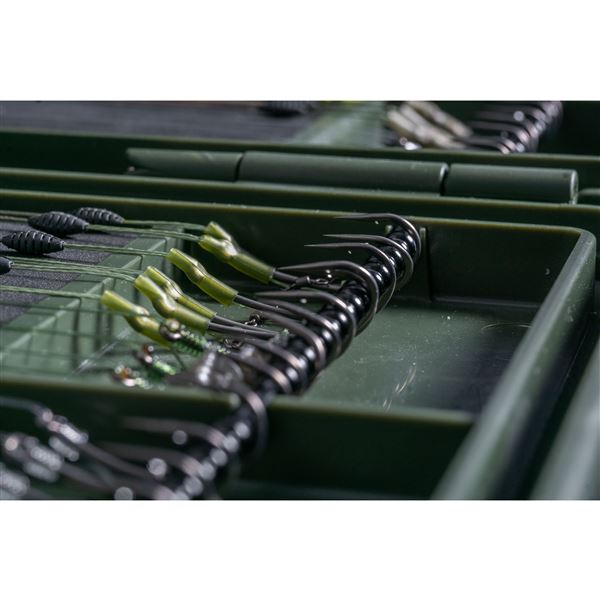 Armoury Rig Box