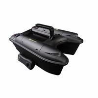 Hunter 750 Bait Boat