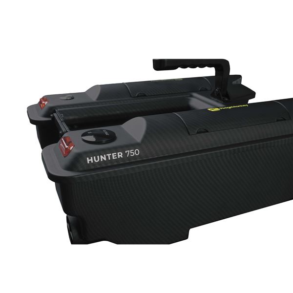 Hunter 750 Bait Boat