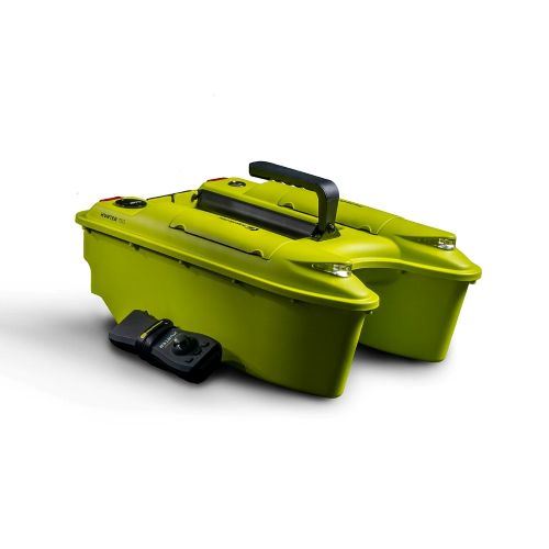Hunter 750 Bait Boat Hi-Viz Echo Edition