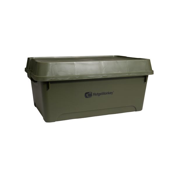 Armoury Stackable Storage Box 36 Litre