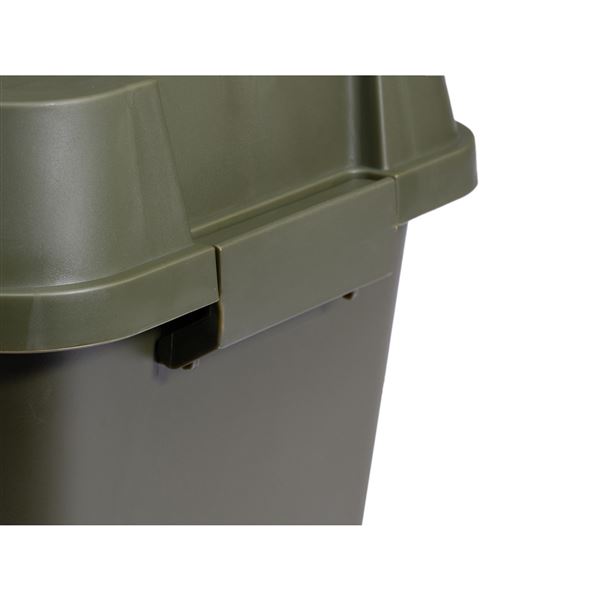 Armoury Stackable Storage Box 36 Litre