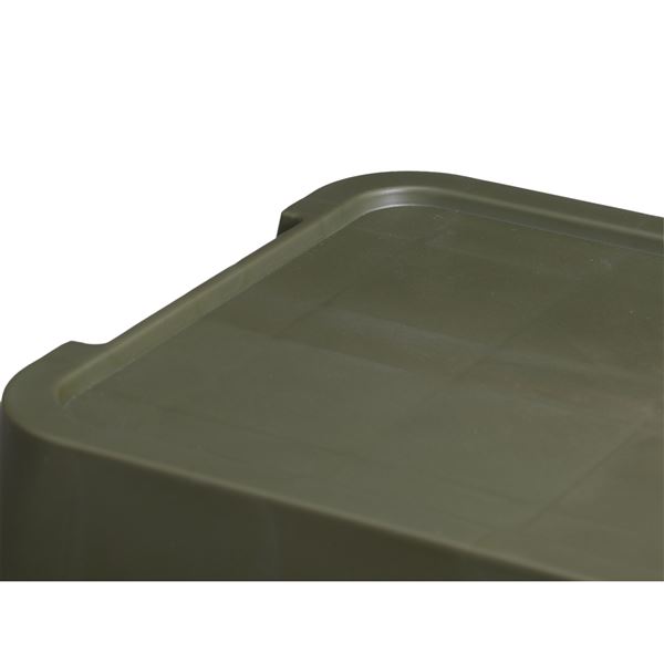 Armoury Stackable Storage Box 36 Litre