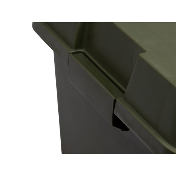 Armoury Stackable Storage Box 36 Litre