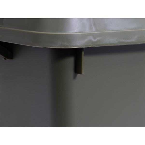 Armoury Stackable Storage Box 36 Litre