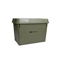 Armoury Stackable Storage Box 66 Litre