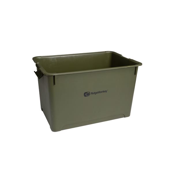 Armoury Stackable Storage Box 66 Litre