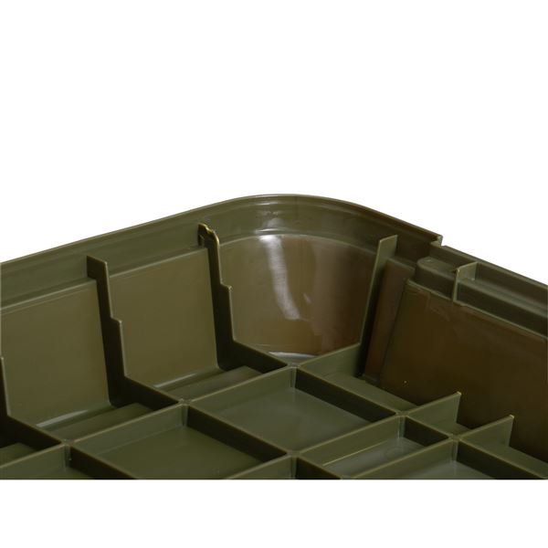 Armoury Stackable Storage Box 66 Litre