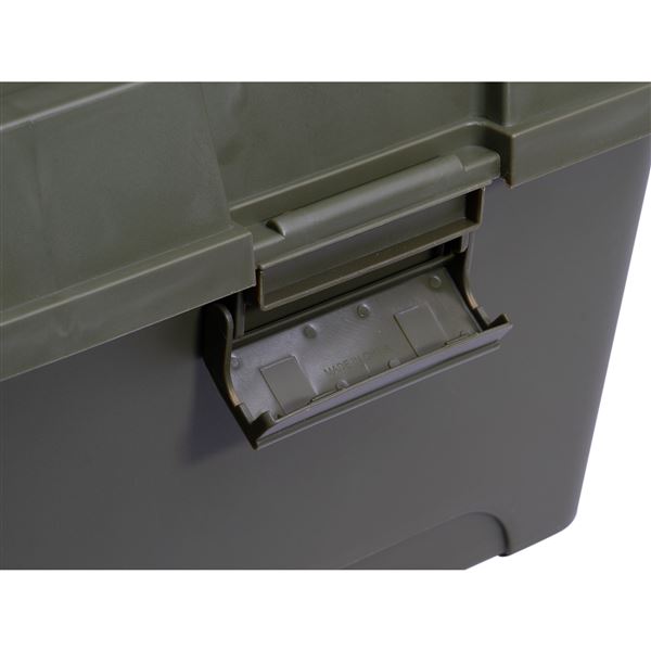 Armoury Stackable Storage Box 66 Litre