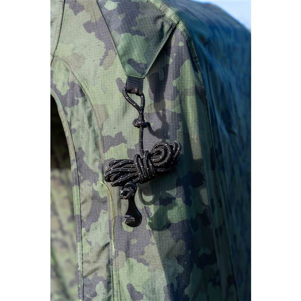 Escape XF2 Compact v2 Camo Edition