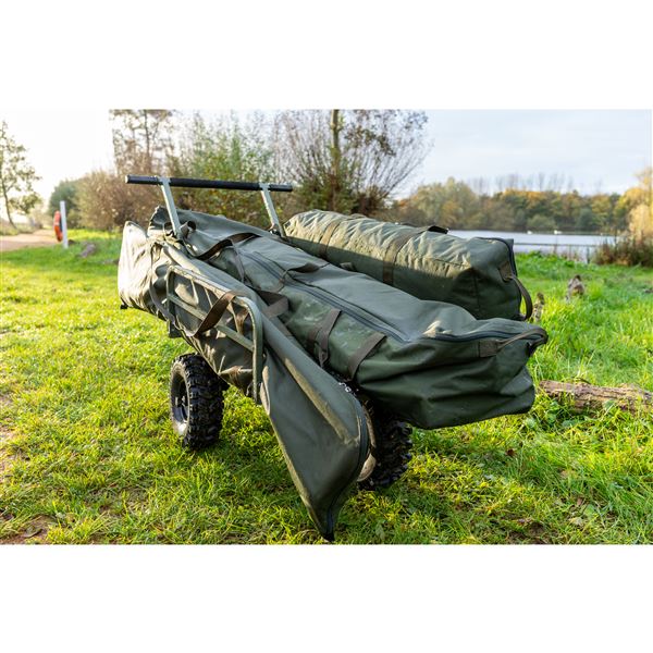 Escape XF2 Standard v2 Camo Edition