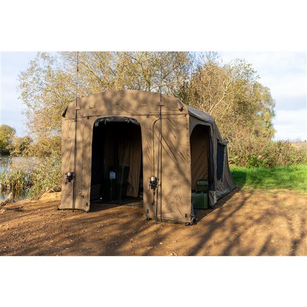 Escape XF2 Porch Extension v2