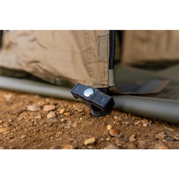 Escape XF2 Porch Extension v2