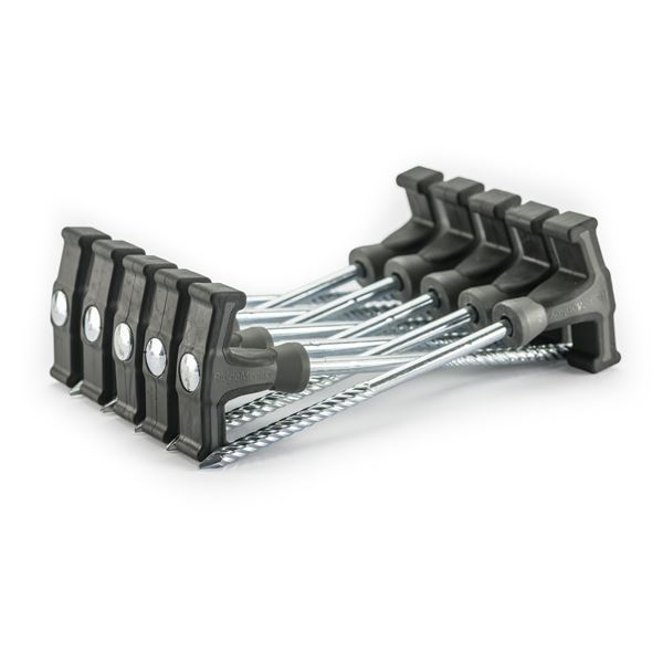 Escape Heavy Duty T-Peg 8 inch x10