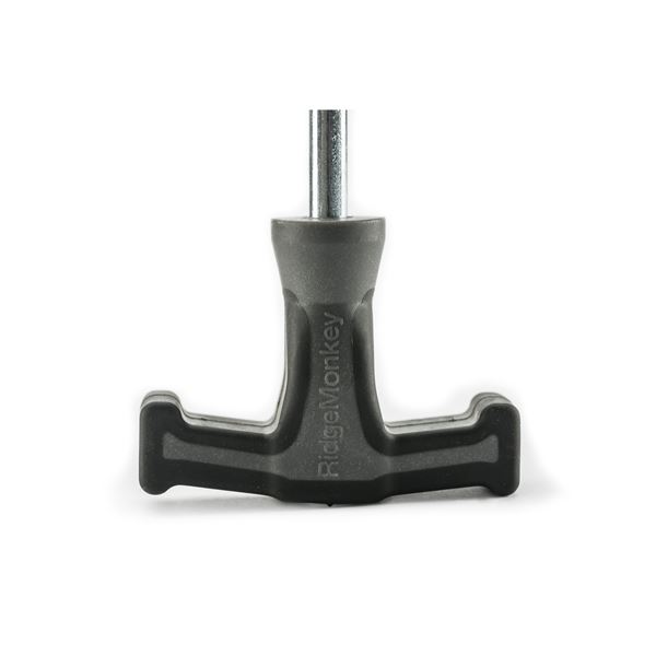 Escape Heavy Duty T-Peg 12 inch x6