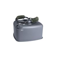 Square Kettle Large - Paracord Edition