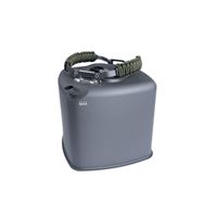 Square Kettle XL - Paracord Edition