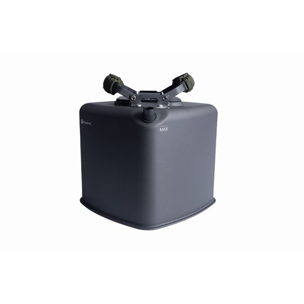 Square Kettle XL - Paracord Edition