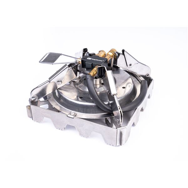 Quad Connect Pro Full Kit