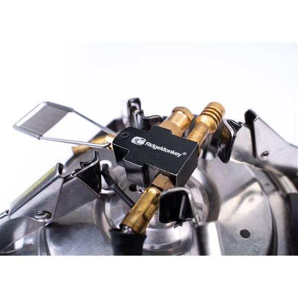 Quad Connect Pro Full Kit