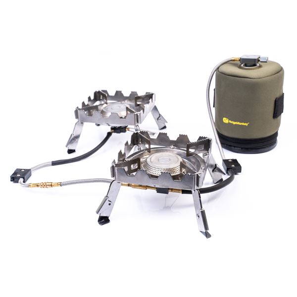 Quad Connect Pro Full Kit