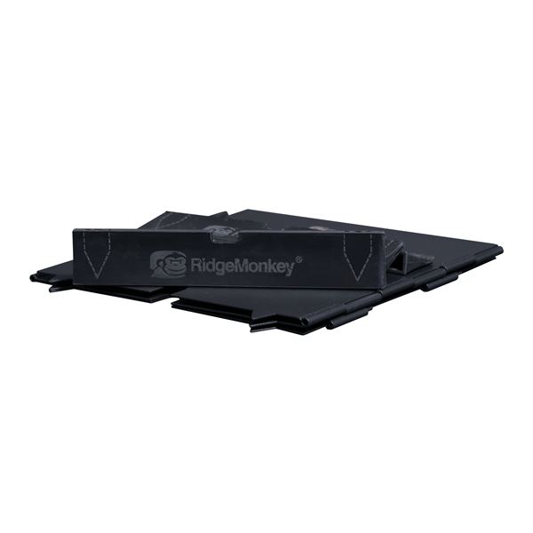 Quad Connect Windshield