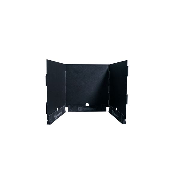 Quad Connect Windshield