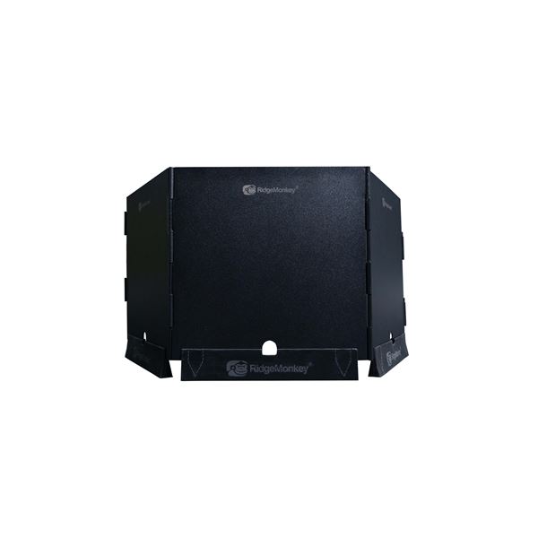Quad Connect Windshield