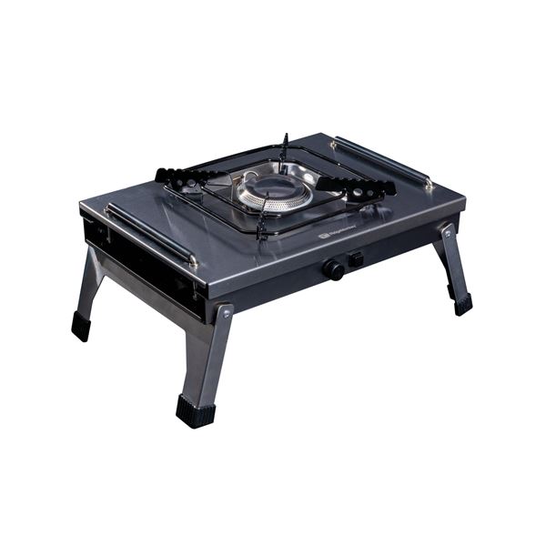 Grilla CookStation Single Hob