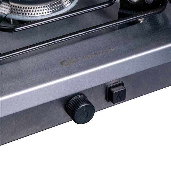 Grilla CookStation Single Hob