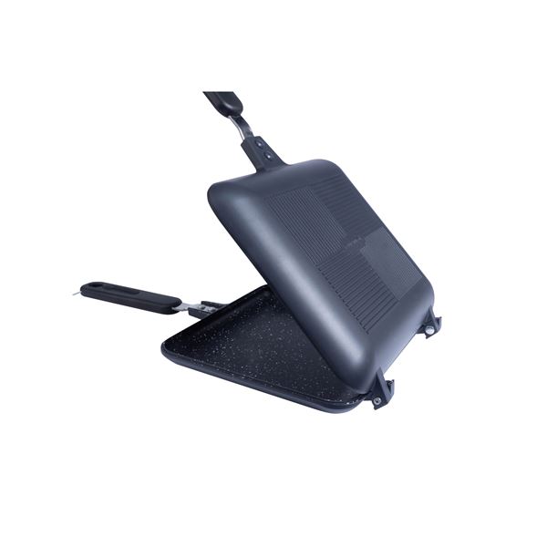Classic Sandwich Toaster XL Granite Edition
