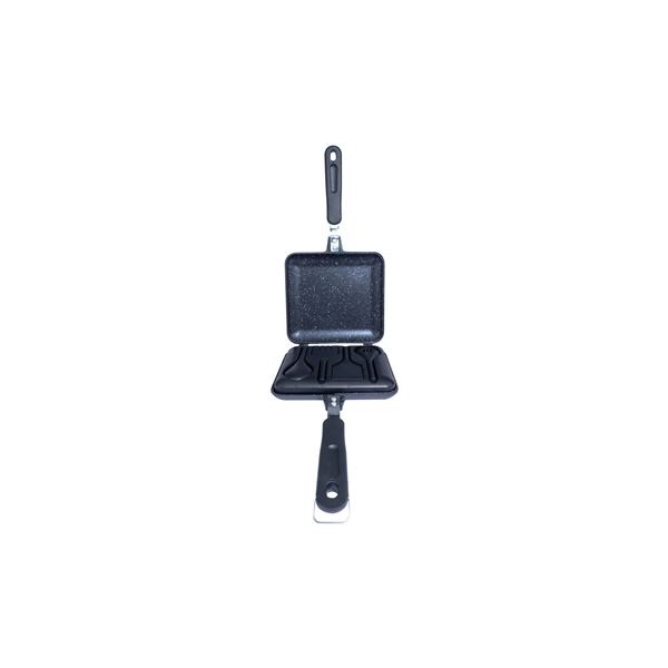 Classic Sandwich Toaster XL Granite Edition