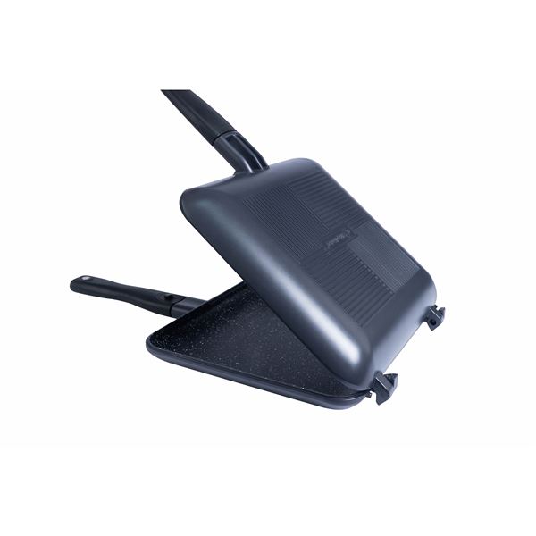 Connect Sandwich Toaster XL Granite Edition