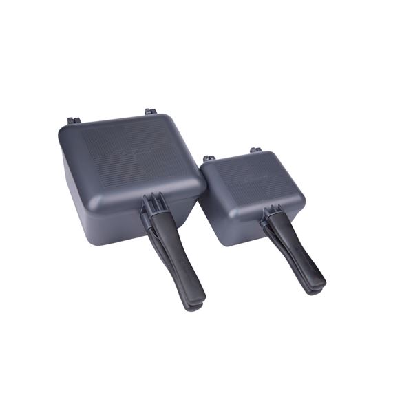 Connect Deep Pan & Griddle XL Granite Edition