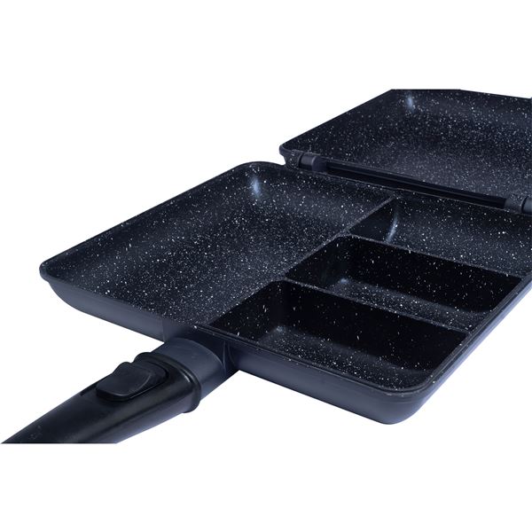 Connect Combi & Steamer XXL Granite Edition