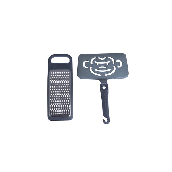 Connect Pan & Griddle XXL Granite Edition