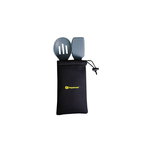 Q-Lock Utensil Set