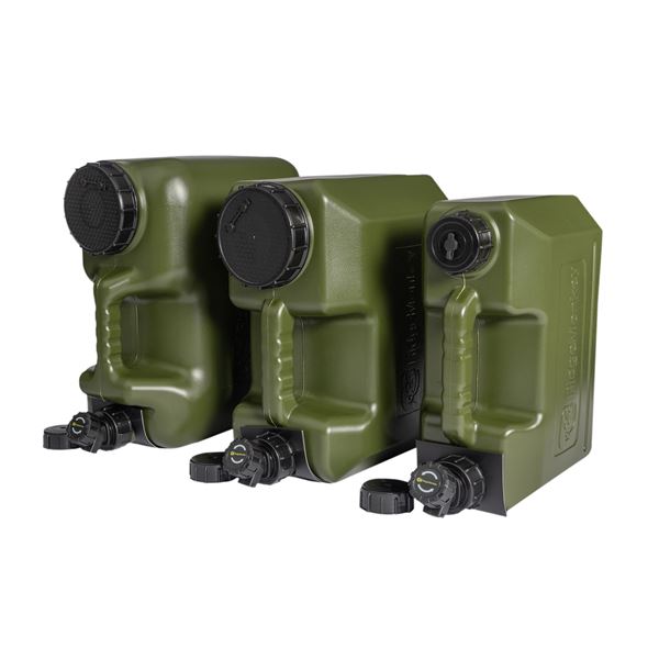 SpeedFlo Heavy Duty Water Carrier 10 Litre
