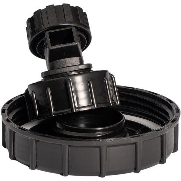 SpeedFlo Heavy Duty Water Carrier 15 Litre