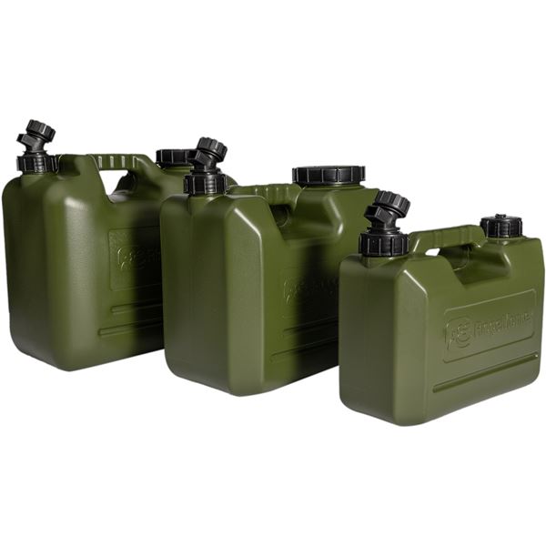 SpeedFlo Heavy Duty Water Carrier 15 Litre