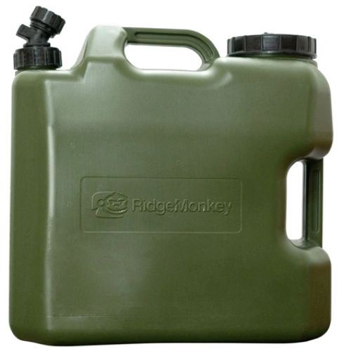 Kanystr na vodu RidgeMonkey Water Carrier 20 l