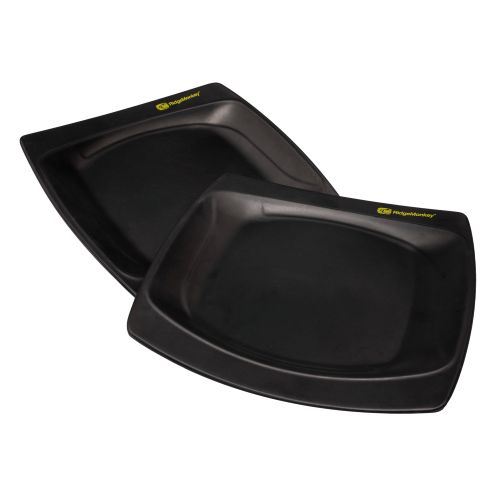 2 Talíře RidgeMonkey DLX Standard Plate
