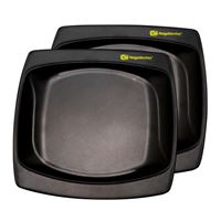 2 Talíře RidgeMonkey DLX Large Plate