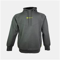 APEarel ThermaPro Heavyweight Hoody Green L