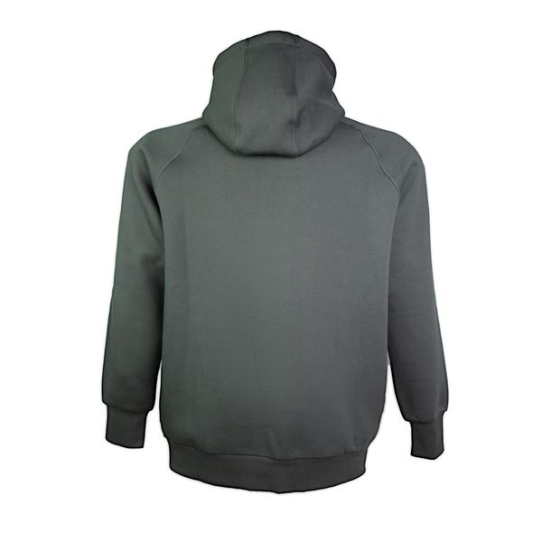 APEarel ThermaPro Heavyweight Hoody Green XXXL